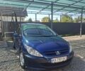 Синій Пежо 307, об'ємом двигуна 0 л та пробігом 280 тис. км за 3607 $, фото 1 на Automoto.ua