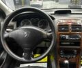 Синий Пежо 307, объемом двигателя 2 л и пробегом 260 тыс. км за 3900 $, фото 9 на Automoto.ua