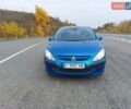 Синій Пежо 307, об'ємом двигуна 2 л та пробігом 136 тис. км за 4000 $, фото 1 на Automoto.ua