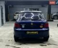 Синій Пежо 307, об'ємом двигуна 2 л та пробігом 260 тис. км за 3900 $, фото 4 на Automoto.ua