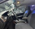 Синий Пежо 307, объемом двигателя 2 л и пробегом 260 тыс. км за 3900 $, фото 6 на Automoto.ua