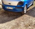 Синий Пежо 307, объемом двигателя 2 л и пробегом 220 тыс. км за 1500 $, фото 1 на Automoto.ua