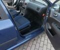 Синий Пежо 307, объемом двигателя 1.4 л и пробегом 262 тыс. км за 3000 $, фото 5 на Automoto.ua