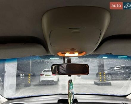 Синій Пежо 307, об'ємом двигуна 2 л та пробігом 260 тис. км за 3900 $, фото 12 на Automoto.ua