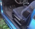 Синий Пежо 307, объемом двигателя 2 л и пробегом 220 тыс. км за 1500 $, фото 3 на Automoto.ua