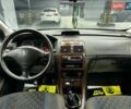 Синій Пежо 307, об'ємом двигуна 2 л та пробігом 260 тис. км за 3900 $, фото 8 на Automoto.ua
