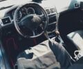 Синий Пежо 307, объемом двигателя 1 л и пробегом 300 тыс. км за 2200 $, фото 5 на Automoto.ua