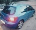 Синий Пежо 307, объемом двигателя 1 л и пробегом 300 тыс. км за 2200 $, фото 3 на Automoto.ua