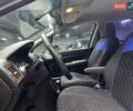 Синій Пежо 307, об'ємом двигуна 2 л та пробігом 260 тис. км за 3900 $, фото 6 на Automoto.ua