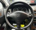 Синій Пежо 307, об'ємом двигуна 2 л та пробігом 260 тис. км за 3900 $, фото 10 на Automoto.ua
