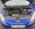 Синій Пежо 307, об'ємом двигуна 1.59 л та пробігом 370 тис. км за 3700 $, фото 2 на Automoto.ua