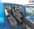 Синій Пежо 307, об'ємом двигуна 2 л та пробігом 136 тис. км за 4000 $, фото 7 на Automoto.ua