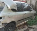Синий Пежо 307, объемом двигателя 2 л и пробегом 220 тыс. км за 1500 $, фото 10 на Automoto.ua