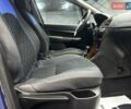 Синій Пежо 307, об'ємом двигуна 2 л та пробігом 260 тис. км за 3900 $, фото 18 на Automoto.ua