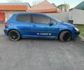 Синий Пежо 307, объемом двигателя 1.6 л и пробегом 300 тыс. км за 2500 $, фото 2 на Automoto.ua