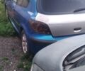 Синий Пежо 307, объемом двигателя 2 л и пробегом 220 тыс. км за 1500 $, фото 5 на Automoto.ua