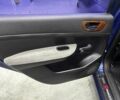 Синий Пежо 307, объемом двигателя 2 л и пробегом 260 тыс. км за 3900 $, фото 16 на Automoto.ua