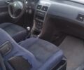 Синий Пежо 307, объемом двигателя 2 л и пробегом 220 тыс. км за 1500 $, фото 4 на Automoto.ua