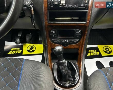 Синій Пежо 307, об'ємом двигуна 2 л та пробігом 260 тис. км за 3900 $, фото 11 на Automoto.ua
