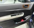 Синий Пежо 307, объемом двигателя 2 л и пробегом 260 тыс. км за 3900 $, фото 13 на Automoto.ua