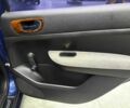 Синий Пежо 307, объемом двигателя 2 л и пробегом 260 тыс. км за 3900 $, фото 15 на Automoto.ua