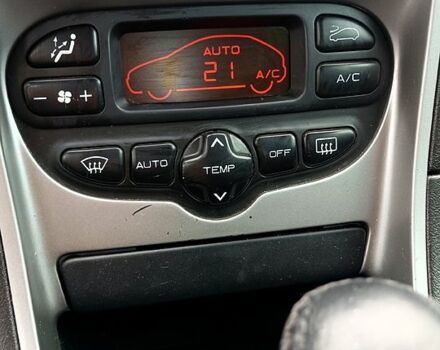 Синій Пежо 307, об'ємом двигуна 2 л та пробігом 434 тис. км за 3000 $, фото 10 на Automoto.ua