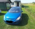 Синій Пежо 307, об'ємом двигуна 1.6 л та пробігом 360 тис. км за 3500 $, фото 1 на Automoto.ua