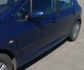 Синій Пежо 307, об'ємом двигуна 2 л та пробігом 430 тис. км за 3400 $, фото 12 на Automoto.ua