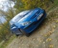 Синий Пежо 307, объемом двигателя 2 л и пробегом 290 тыс. км за 1900 $, фото 1 на Automoto.ua