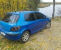 Синий Пежо 307, объемом двигателя 2 л и пробегом 290 тыс. км за 1900 $, фото 4 на Automoto.ua