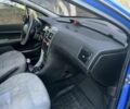 Синій Пежо 307, об'ємом двигуна 2 л та пробігом 279 тис. км за 1699 $, фото 14 на Automoto.ua