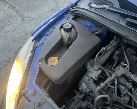 Синій Пежо 307, об'ємом двигуна 2 л та пробігом 279 тис. км за 1699 $, фото 22 на Automoto.ua