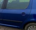 Синій Пежо 307, об'ємом двигуна 2 л та пробігом 434 тис. км за 3000 $, фото 4 на Automoto.ua
