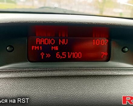 Синій Пежо 307, об'ємом двигуна 2 л та пробігом 434 тис. км за 3000 $, фото 8 на Automoto.ua