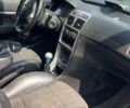 Синий Пежо 307, объемом двигателя 2 л и пробегом 300 тыс. км за 1450 $, фото 2 на Automoto.ua