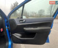 Синий Пежо 307, объемом двигателя 2 л и пробегом 168 тыс. км за 4000 $, фото 19 на Automoto.ua