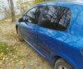 Синий Пежо 307, объемом двигателя 2 л и пробегом 290 тыс. км за 1900 $, фото 2 на Automoto.ua
