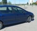 Синій Пежо 307, об'ємом двигуна 2 л та пробігом 430 тис. км за 3400 $, фото 8 на Automoto.ua
