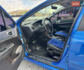 Синий Пежо 307, объемом двигателя 1.59 л и пробегом 247 тыс. км за 4100 $, фото 9 на Automoto.ua