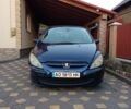 Синий Пежо 307, объемом двигателя 2.01 л и пробегом 357 тыс. км за 999 $, фото 1 на Automoto.ua