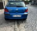 Синий Пежо 307, объемом двигателя 1.4 л и пробегом 360 тыс. км за 3900 $, фото 3 на Automoto.ua
