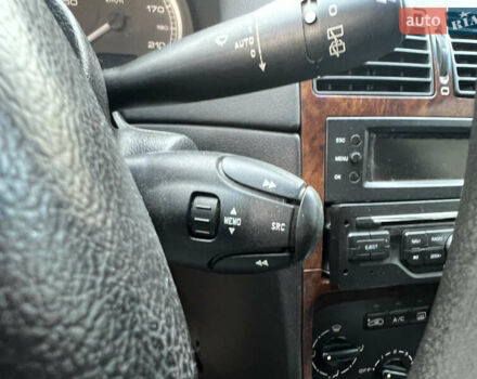 Синій Пежо 307, об'ємом двигуна 2 л та пробігом 343 тис. км за 3500 $, фото 8 на Automoto.ua