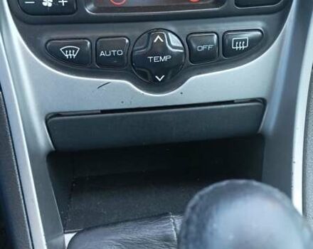 Синій Пежо 307, об'ємом двигуна 2 л та пробігом 430 тис. км за 3400 $, фото 4 на Automoto.ua