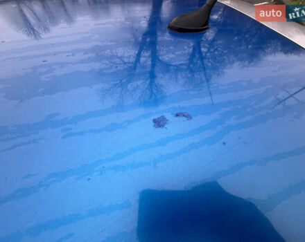 Синий Пежо 307, объемом двигателя 2 л и пробегом 168 тыс. км за 4000 $, фото 41 на Automoto.ua