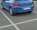Синій Пежо 307, об'ємом двигуна 1.6 л та пробігом 362 тис. км за 3000 $, фото 2 на Automoto.ua