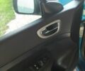 Синий Пежо 307, объемом двигателя 1.6 л и пробегом 360 тыс. км за 3500 $, фото 12 на Automoto.ua
