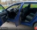 Синій Пежо 307, об'ємом двигуна 2 л та пробігом 434 тис. км за 3000 $, фото 3 на Automoto.ua