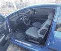 Синій Пежо 307, об'ємом двигуна 2 л та пробігом 260 тис. км за 1699 $, фото 10 на Automoto.ua