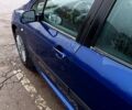 Синий Пежо 307, объемом двигателя 2 л и пробегом 435 тыс. км за 2800 $, фото 8 на Automoto.ua