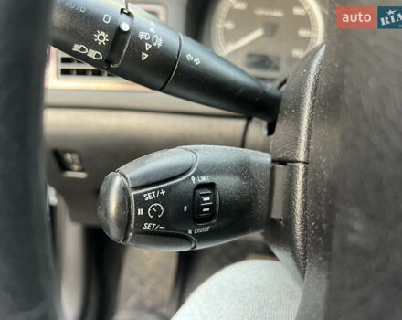 Синій Пежо 307, об'ємом двигуна 2 л та пробігом 343 тис. км за 3500 $, фото 7 на Automoto.ua